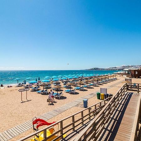 Yangmar By Alzira Lägenhet Albufeira Exteriör bild