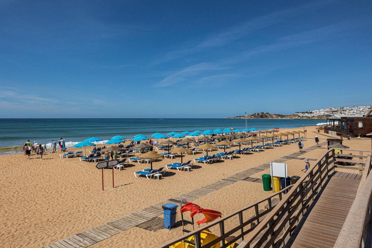 Yangmar By Alzira Lägenhet Albufeira Exteriör bild