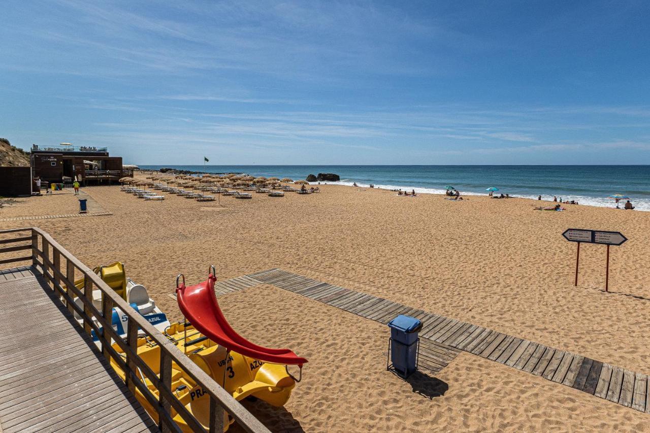 Yangmar By Alzira Lägenhet Albufeira Exteriör bild