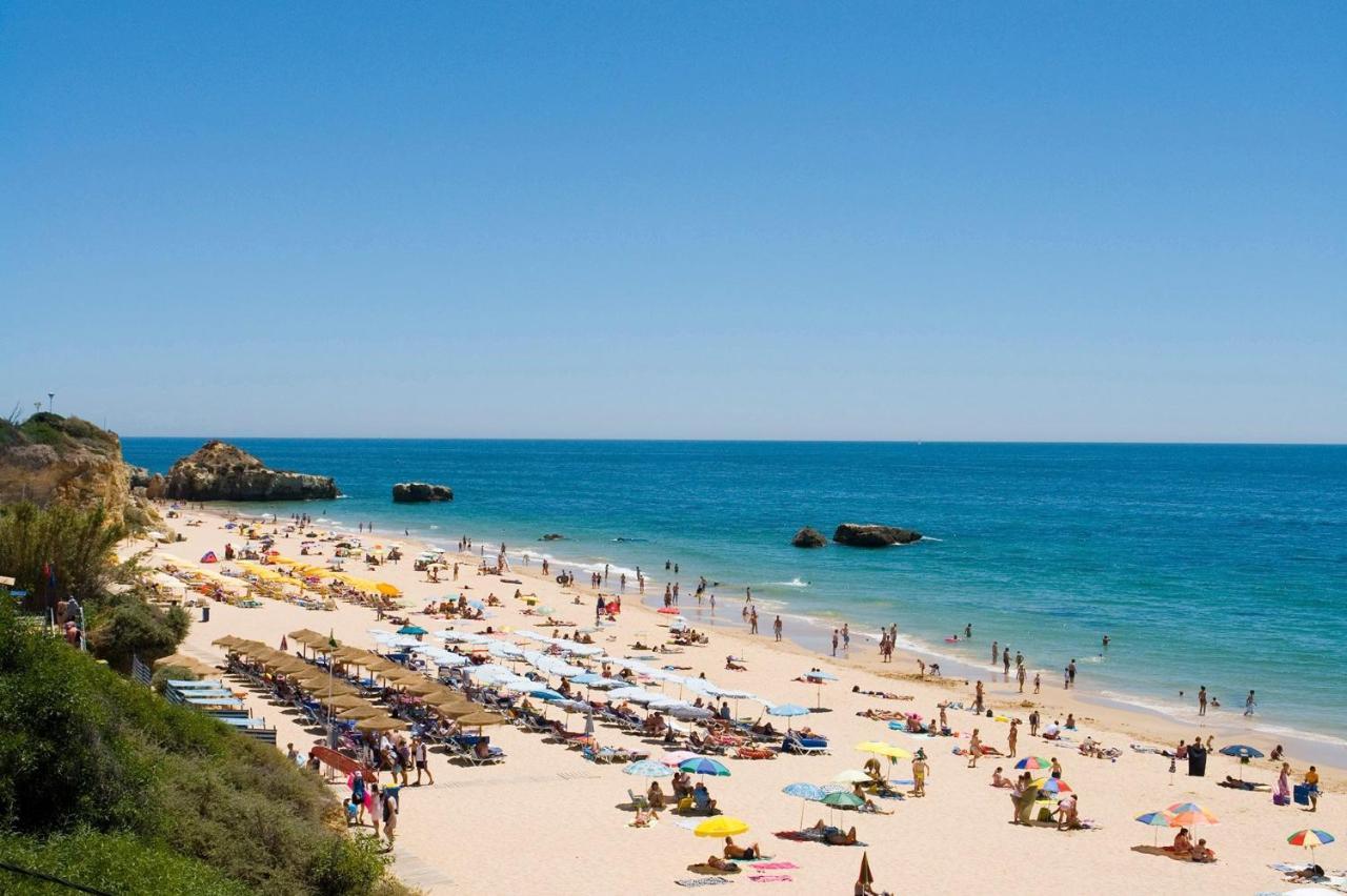 Yangmar By Alzira Lägenhet Albufeira Exteriör bild