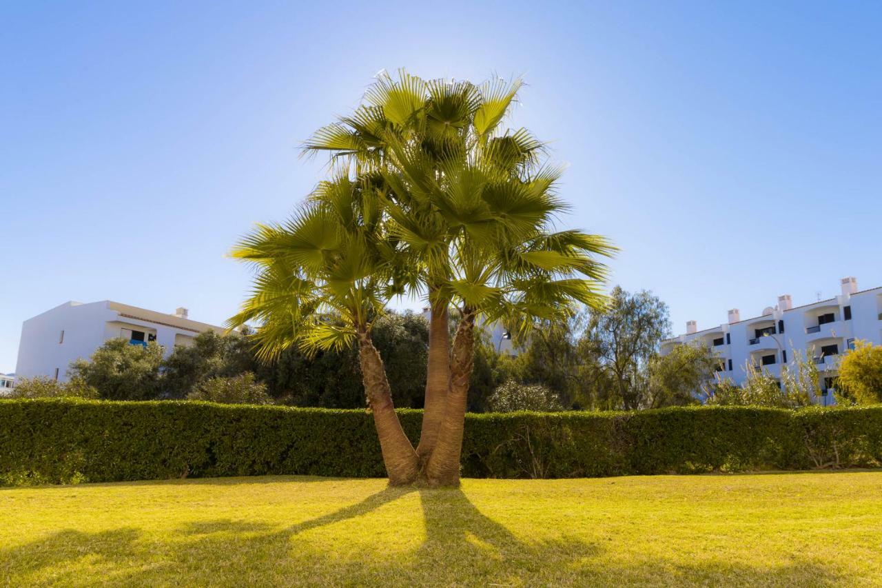Yangmar By Alzira Lägenhet Albufeira Exteriör bild